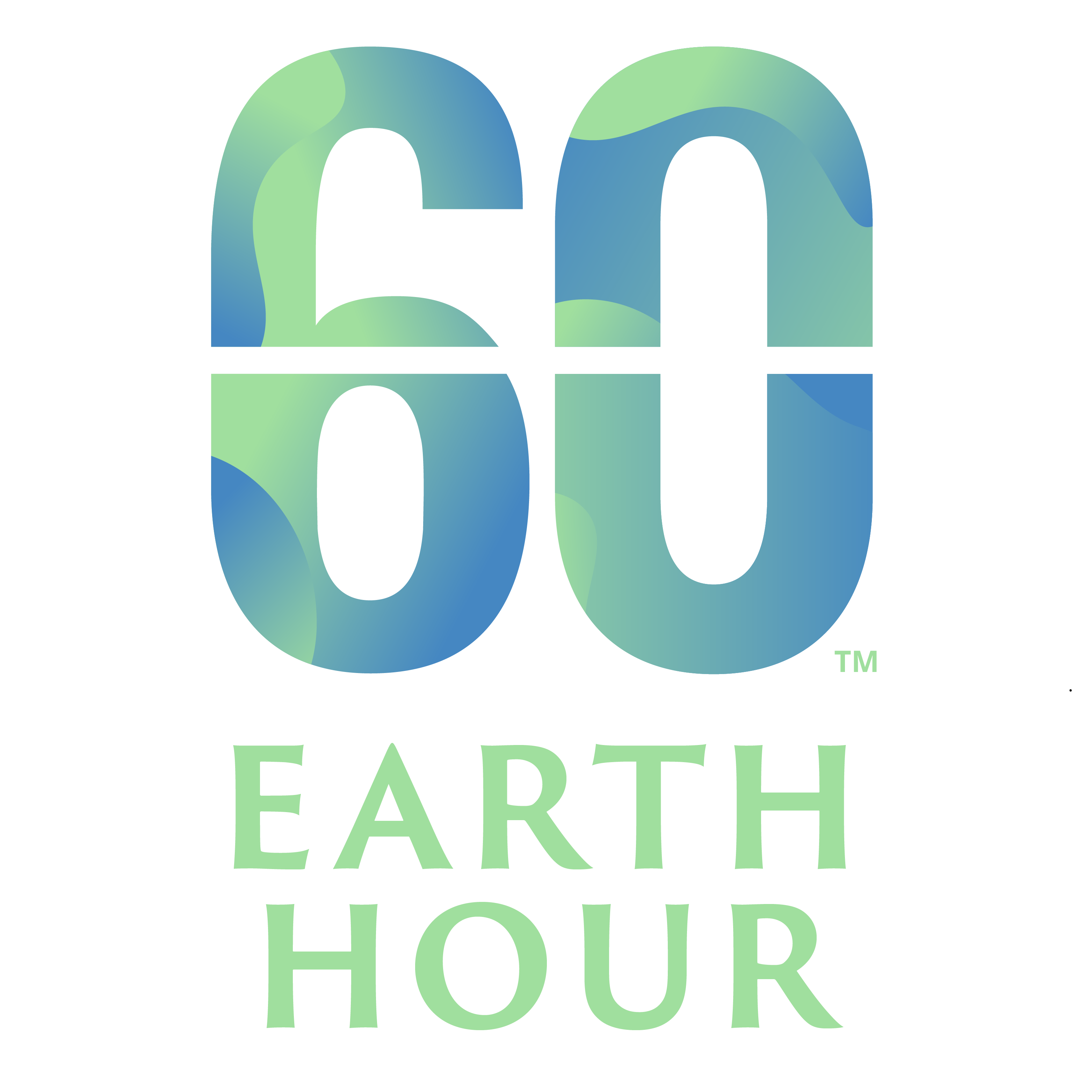 Brand Resource Center | Earth hour